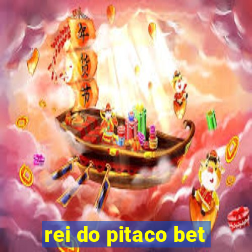 rei do pitaco bet